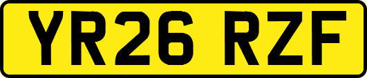 YR26RZF