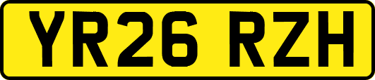 YR26RZH