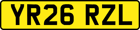 YR26RZL