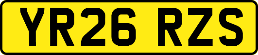 YR26RZS