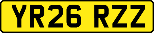 YR26RZZ