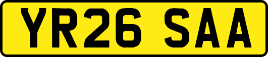 YR26SAA
