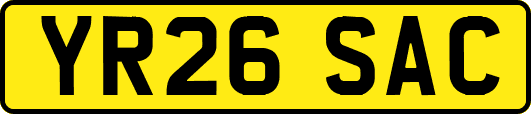 YR26SAC