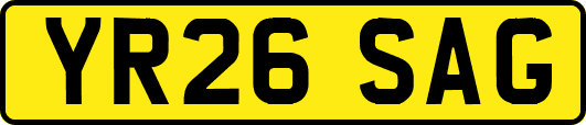 YR26SAG