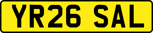 YR26SAL