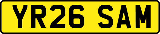 YR26SAM
