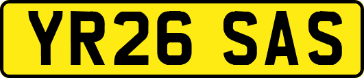 YR26SAS