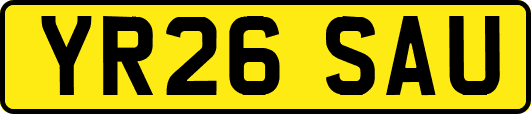 YR26SAU