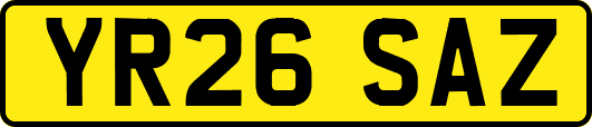 YR26SAZ