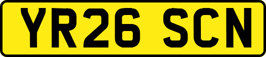 YR26SCN
