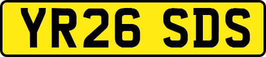 YR26SDS