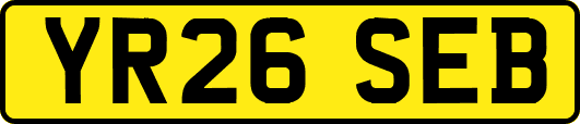 YR26SEB