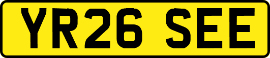 YR26SEE