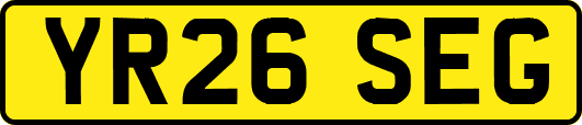 YR26SEG