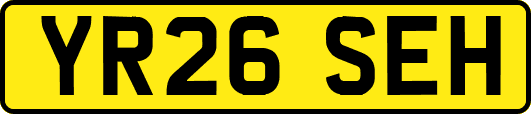 YR26SEH