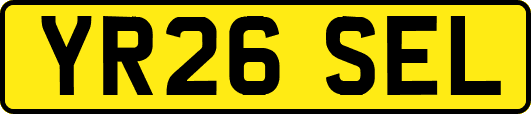 YR26SEL