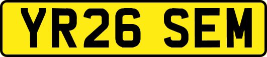 YR26SEM