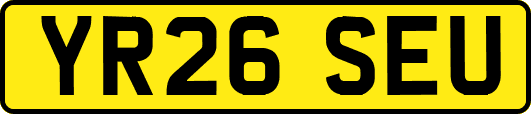 YR26SEU