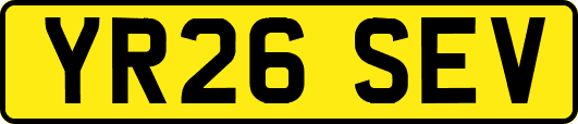 YR26SEV