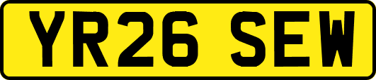 YR26SEW