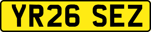 YR26SEZ
