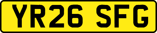 YR26SFG