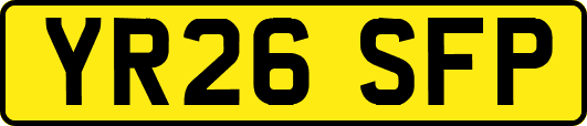 YR26SFP