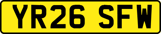 YR26SFW