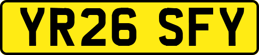 YR26SFY
