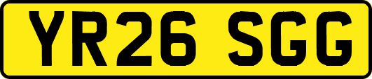 YR26SGG