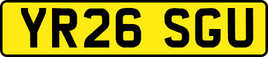 YR26SGU