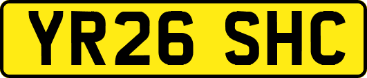 YR26SHC