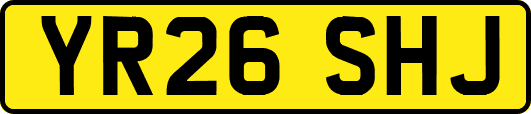 YR26SHJ