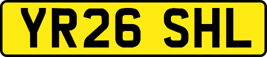 YR26SHL