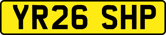 YR26SHP