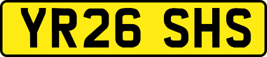 YR26SHS