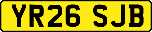 YR26SJB