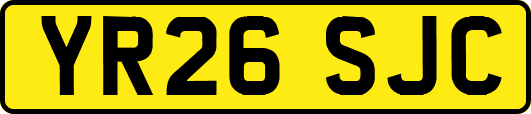 YR26SJC