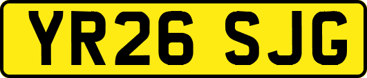 YR26SJG