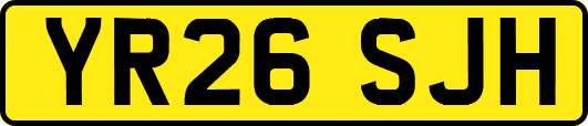 YR26SJH