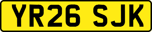 YR26SJK