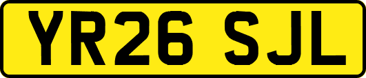 YR26SJL