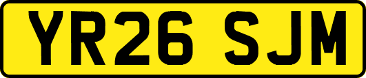 YR26SJM