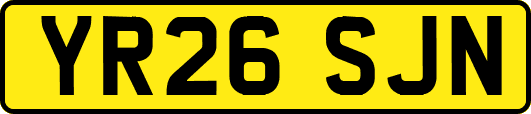 YR26SJN
