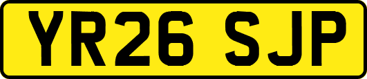 YR26SJP