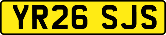 YR26SJS