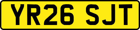 YR26SJT