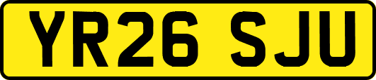 YR26SJU