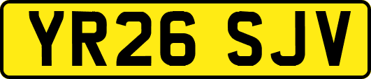 YR26SJV
