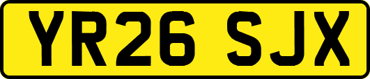 YR26SJX